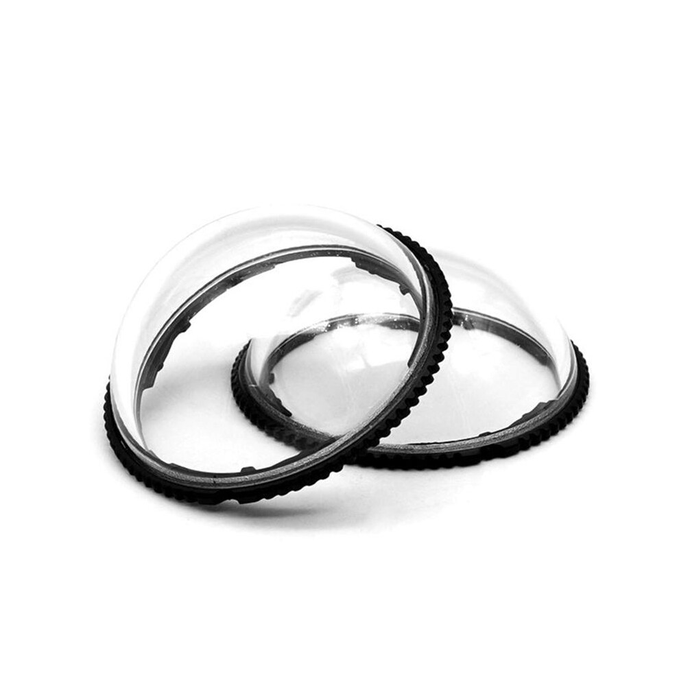 For Standard Lens Guards Made With Reinforced Glass For Insta 360 X5 Accessories Lens Protection Lens 6032200251290