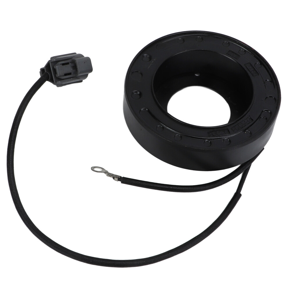 12V Auto A/C Compressor Coil For Honda Accord 2.4 2003Â2007 Replacement Part 4681373209045