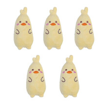(style5) 5pcs Catnip Toy Cat Toy Indoor Cat Kitten Toy Interactive Cat Toy Kitten Molar Toy