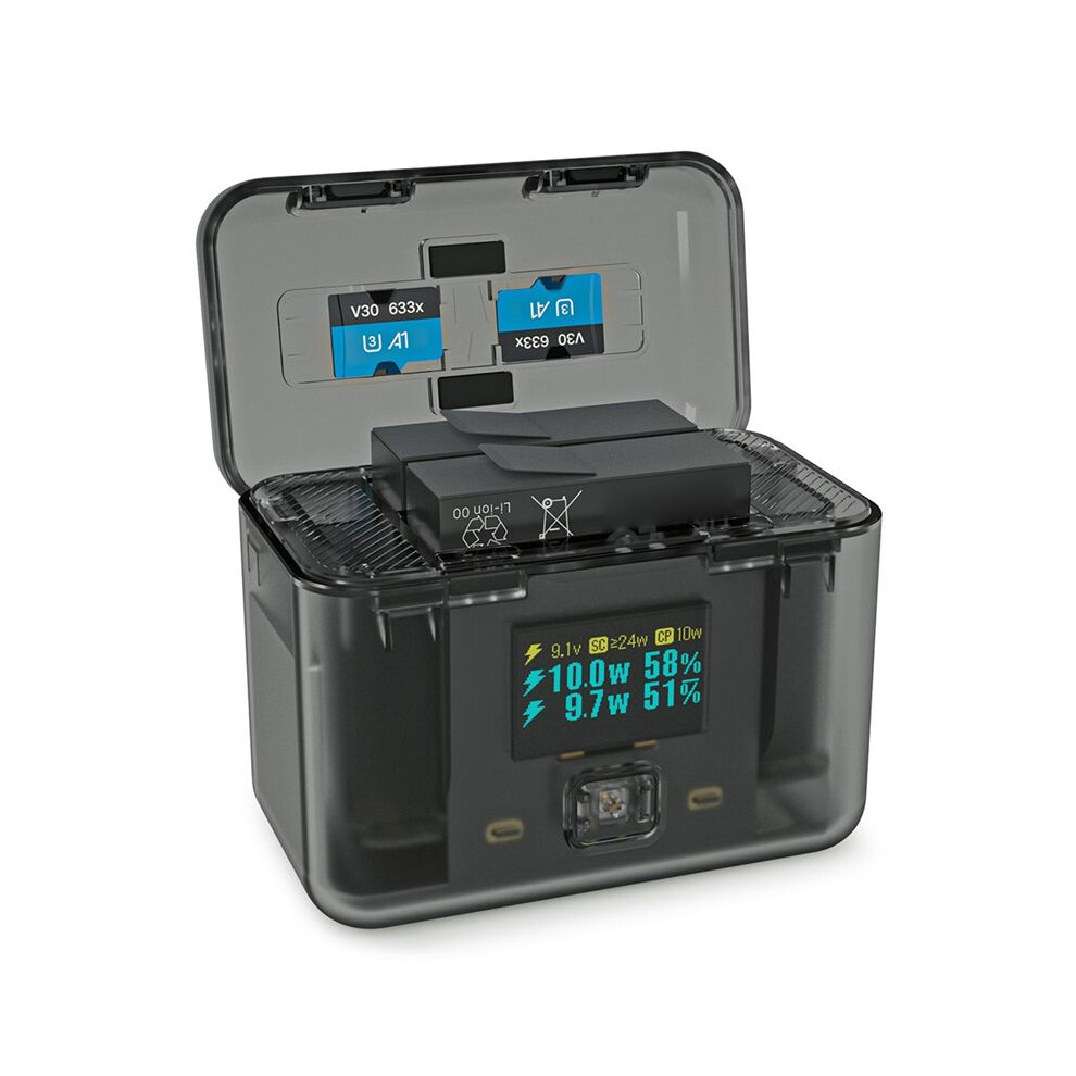 For Ace Pro2 Battery Fast Charging Charger Bidirectional Charging Battery Manager 6032919698133