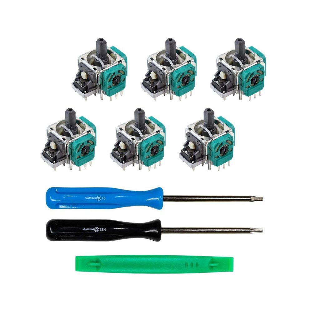 For One Series X Joystick Disassembly Tool T6t8 Screwdriver Pry Bar Set 6032675556128