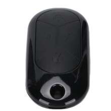4 Channel 433MHz Universal Remote Control for Garage & Home Security