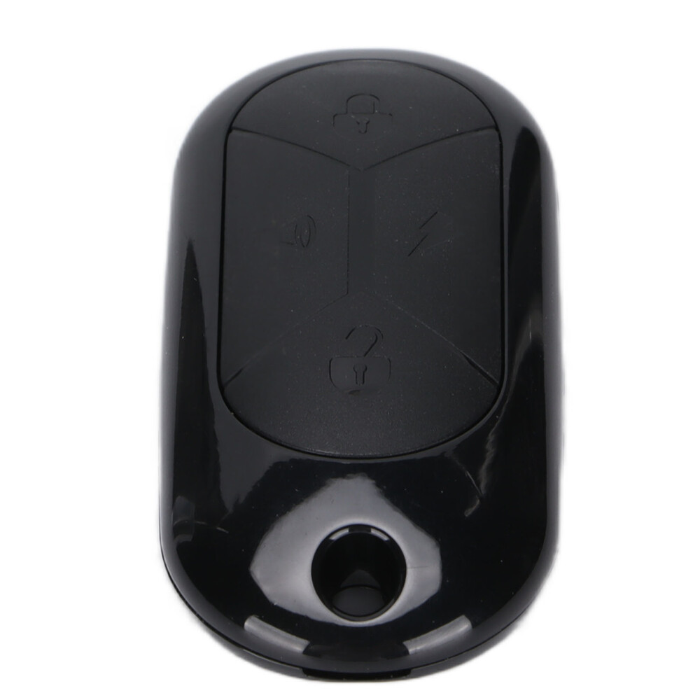 4 Channel 433Mhz Universal Remote Control For Garage & Home Security 8071376894922