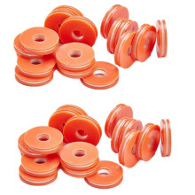 New Propeller Rubber Bracket Beef Tendon Spacer Drone Parts for  T20P T40 T50 FC30 Drone Accessories Parts