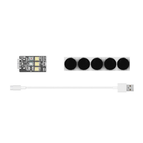 Drone Strobe Light for   3 Pro/Vata 2/ 4 Pro Universal Anti-Collision Warning Signal Light