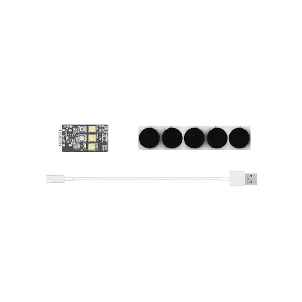 Drone Strobe For 3 Pro/Vata 2/ 4 Pro Universal Anti-Collision Warning Signal Light 6032812325433