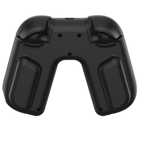 Charging Grip with USB Cable for  2  Accessories Joy Con 2 Left Right Controller Joystick Hand Holder 2