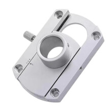 Tonearm Spacer Board Holder 23mm for Sme Adapt for Turntable SME Conversion Arm Plate for LP Turntable Disc Vinyl