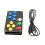 Remote Control Keyboard for  FT-710 FT-991 FT-891 Two Way Radio Accessories Finished 1