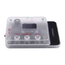 New Gimbal Motor Test Tool for 3pro Yaw Roll Pitch Motor Tester Test Board Drone Repair Spare Part