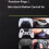 6Pcs Precision Aim Assist Rings Precision Rings for PS5, PS4,  Series X/S,  One,  360,  Pro Controller 4