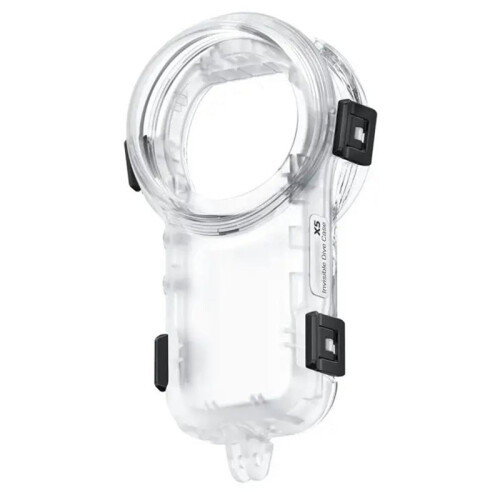 For  X5 Accessories for  X5 Invisible Dive Case Durable Protection Accessory for 360 X5 Camera 2