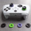 6Pcs Precision Aim Assist Rings Precision Rings for PS5, PS4,  Series X/S,  One,  360,  Pro Controller 2
