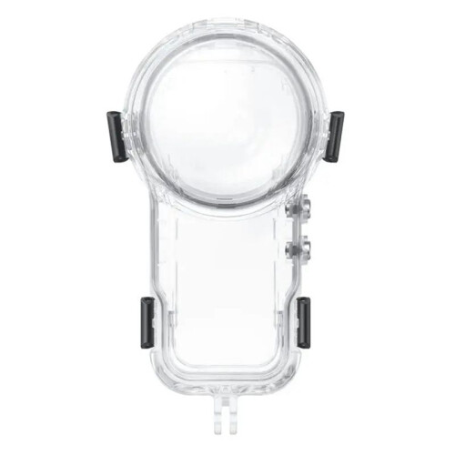 For  X5 Accessories for  X5 Invisible Dive Case Durable Protection Accessory for 360 X5 Camera 1