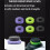 6Pcs Precision Aim Assist Rings Precision Rings for PS5, PS4,  Series X/S,  One,  360,  Pro Controller 3