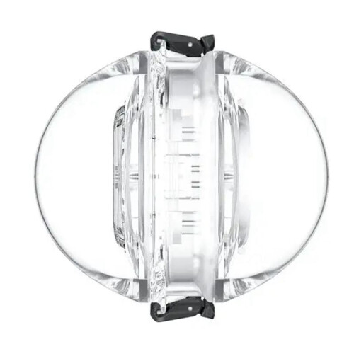 For  X5 Accessories for  X5 Invisible Dive Case Durable Protection Accessory for 360 X5 Camera 2