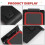 For  Action 5 Pro USB Case Accessories Protect Covers Waterproof Dust 2