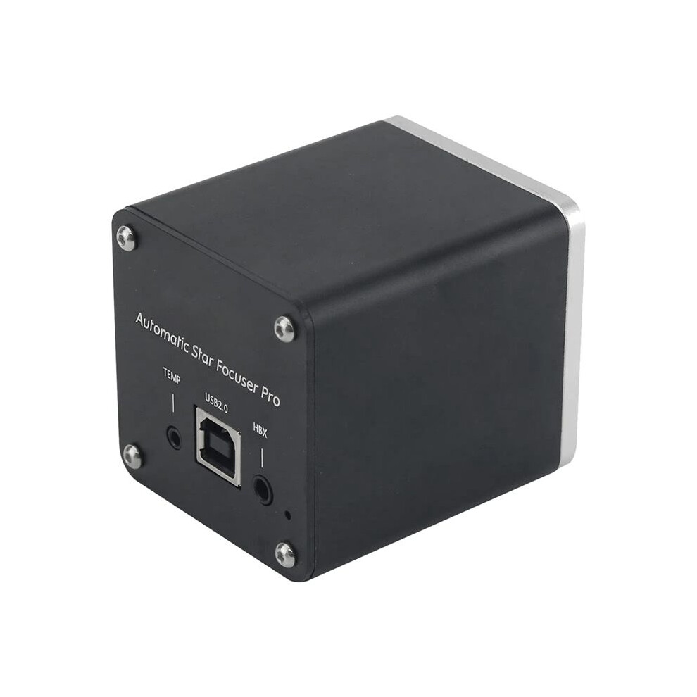 New Gemini Eaf Automatic Star Focuser Pro Electric Auto Focusing For Astronomical Deep Space Photography Telescope A 6032513913878