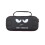 For  2 Console Hard Carrying Case Storage Bag for Game Accessories & Protection 1