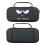 For  2 Console Hard Carrying Case Storage Bag for Game Accessories & Protection 2