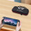 For  2 Console Hard Carrying Case Storage Bag for Game Accessories & Protection 4