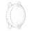 Full Around Screen Watch Protector Cover Lightweight-Blue 6