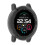 Full Around Screen Watch Protector Cover Lightweight-Blue 3