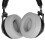Coussinets d'oreille en mousse, couvre-tasse pour casques-Noir 7