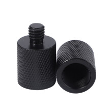 Adaptateur de support de micro 5/8-58 femmes à 38 hommes