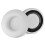 Coussinets d'oreille en mousse, couvre-tasse pour casques-Noir 6