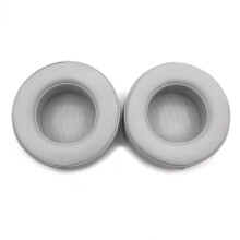 Coussinets d'oreille en mousse à mémoire de forme, 1 paire,-Gris