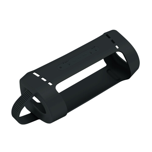 Soft Speaker for Case Protective for Case for SRS-XB33-Black