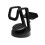 Support de présentoir de casque de réalité virtuelle, 1