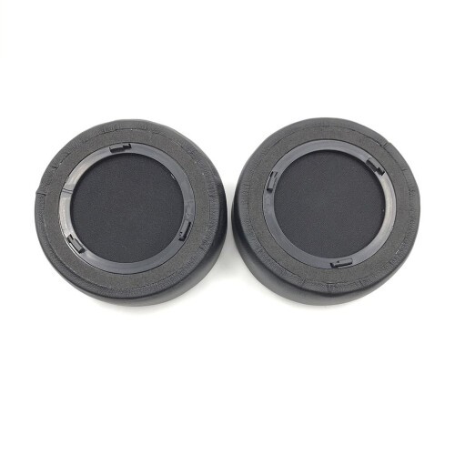 Coussinets d'oreille en mousse à mémoire de forme, 1 paire,-Gris 2