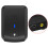 Haut-parleur USB avec microphone antibruit, micro PC 1