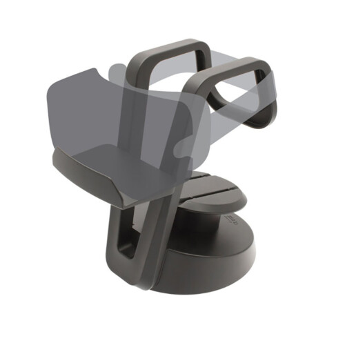 Support de présentoir de casque de réalité virtuelle, 1