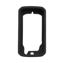 Étui en Silicone Anti-chute résistant aux chutes pour-Noir