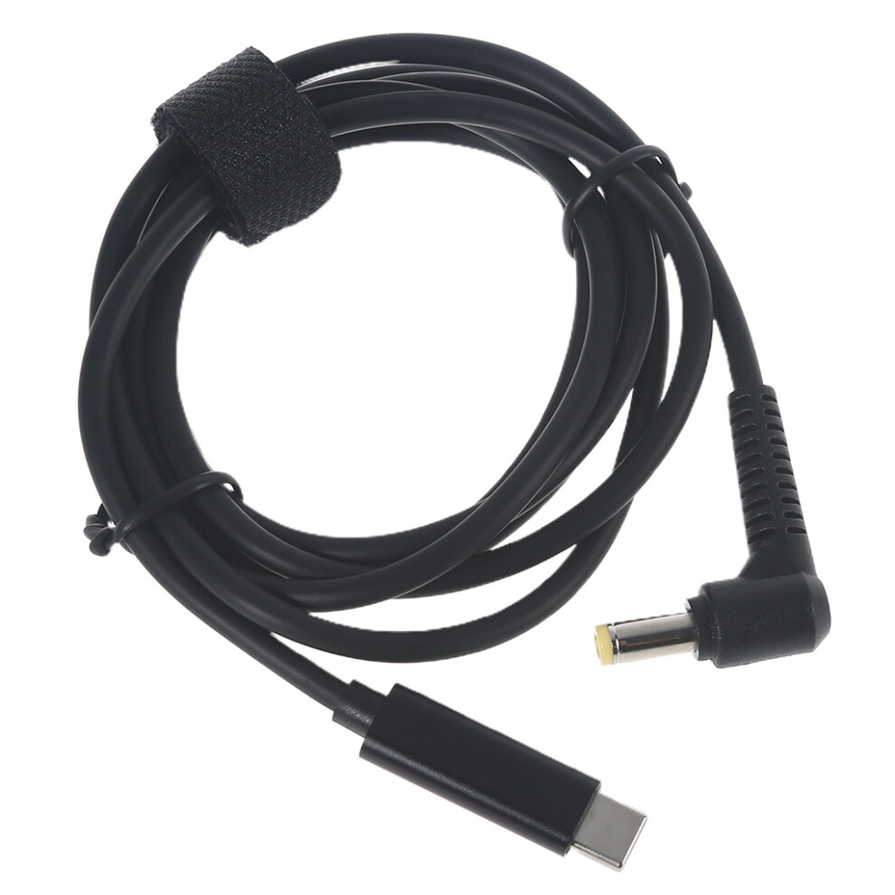 Commonly Used Fast Charging Cable Pd 65W 3A Type-C To For Dc 7709000323869