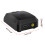 Haut-parleur USB avec microphone antibruit, micro PC 3