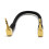 Câble d'extension pour écouteurs, Jack 3.5mm, câble Audio-1,5m 3
