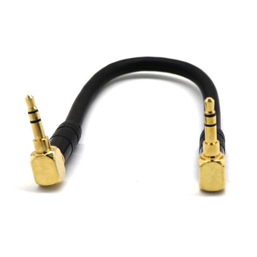 Câble d'extension pour écouteurs, Jack 3.5mm, câble Audio-1,5m 2