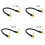 Câble d'extension pour écouteurs, Jack 3.5mm, câble Audio-1,5m 2