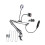 Pour le streaming professionnel, la voix off, l'enregistrement, 1