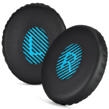 Oreillettes plus épaisses pour OE2 OE2i SoundTrue, accessoires