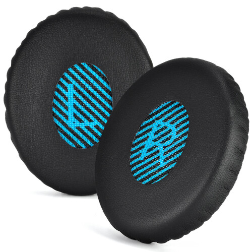 Oreillettes plus épaisses pour OE2 OE2i SoundTrue, accessoires