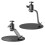 Projector Stand Height Adjustable Desktop Holder-Upgrade 2