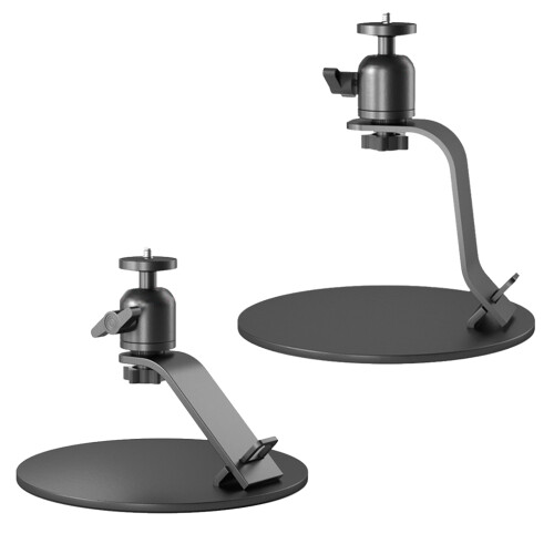 Projector Stand Height Adjustable Desktop Holder-Upgrade 1