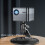 Projector Stand Height Adjustable Desktop Holder-Upgrade 4