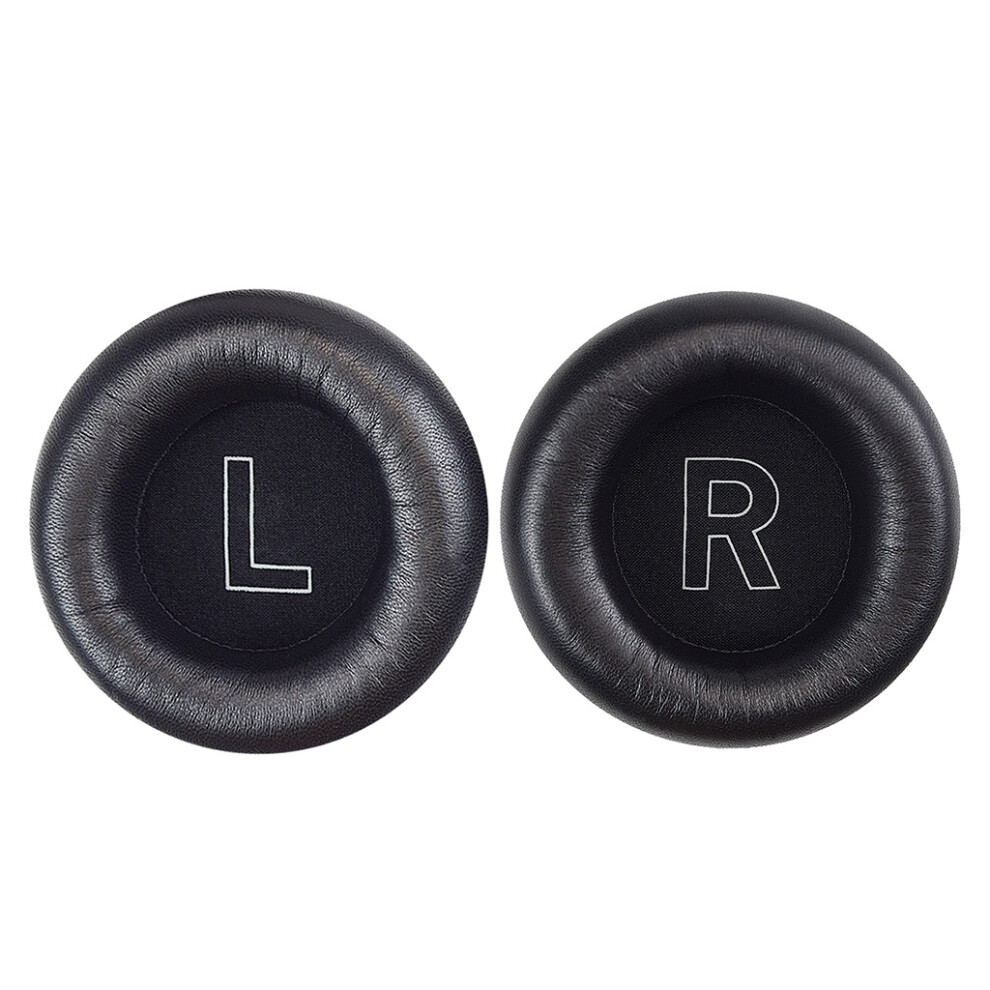 Headset Cushion Cover Part Earpad Pillow For H7 H9 Women- Black 7709000324507