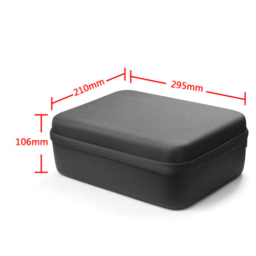 Full Protective Case for SoundTouch 10 Bluetooth-compatible 1